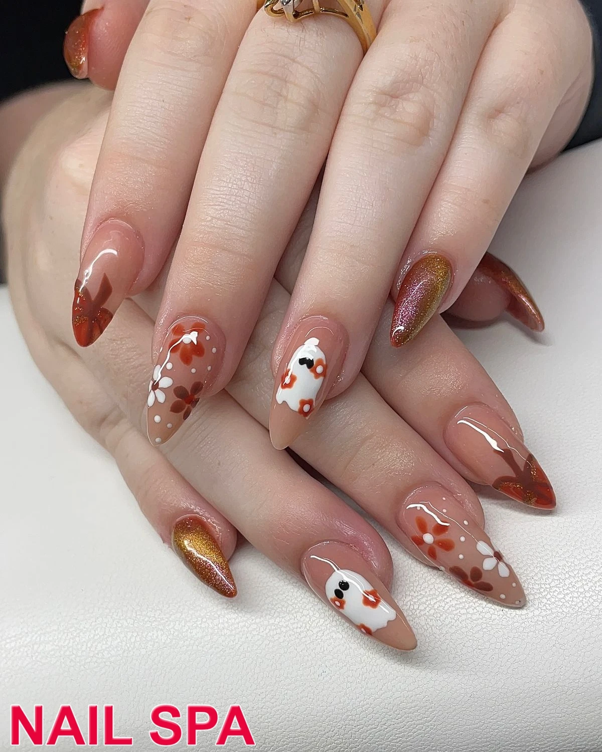 Nail Art